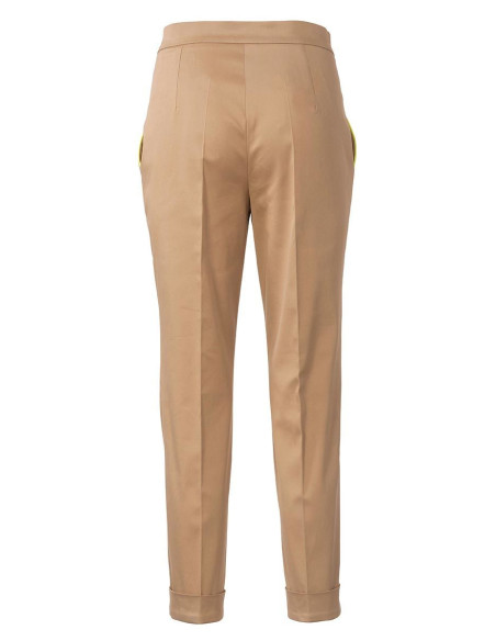 Patron de pantalon - Burda 6101