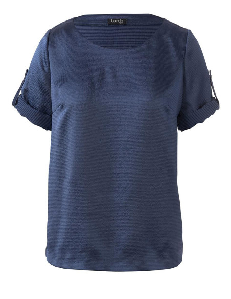 Patron de blouse - Burda 6105
