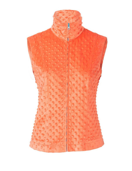 Patron de gilet et veste - Burda 6114
