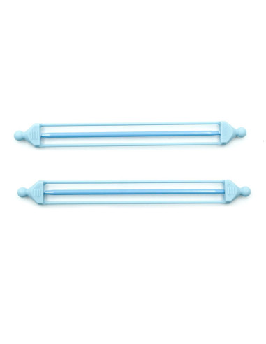 Arrêt-mailles 13,3 cm