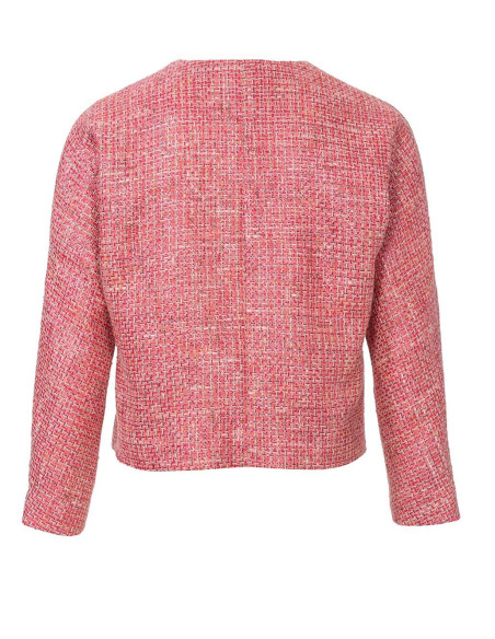 Patron de veste - Burda 6123