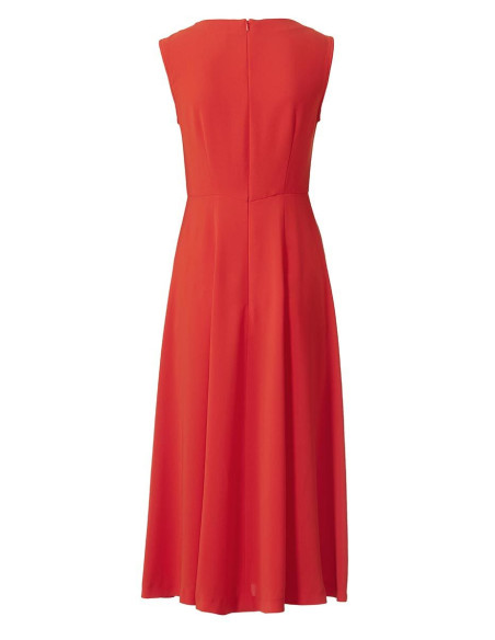Patron de robe - Burda 6133