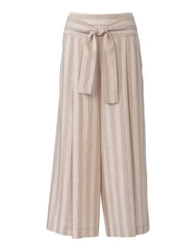 Patron de jupe-culotte - Burda 6138