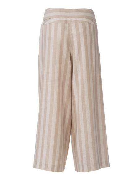 Patron de jupe-culotte - Burda 6138