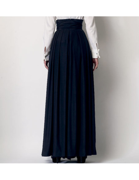 Patron de pantalon - Vogue 8955