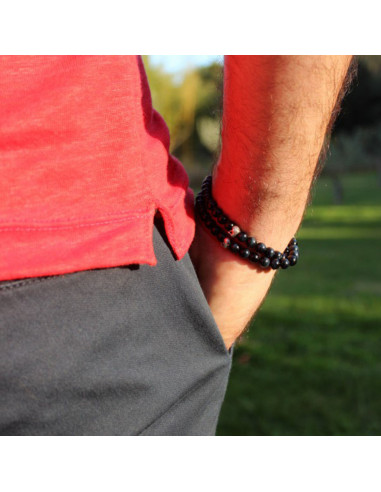 Patron de polo pour homme Le Champion - Les BG