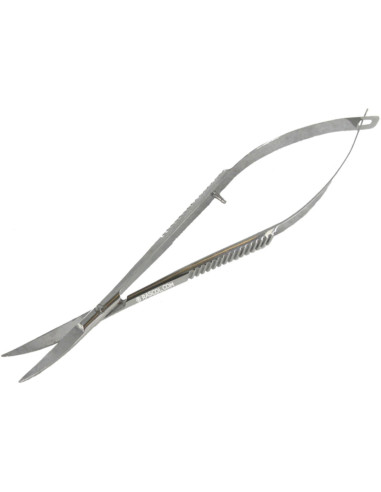 Ciseaux de broderie coupe-fils courbés Premax