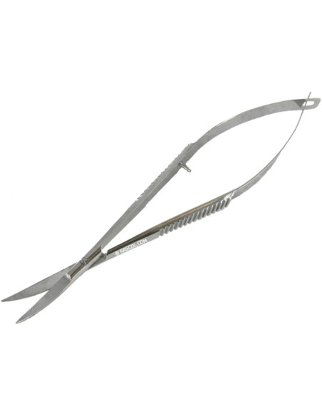 Ciseaux de broderie coupe-fils courbés Premax