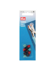 Embouts de rechange pour pince Vario