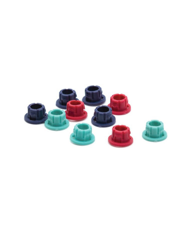 Embouts de rechange pour pince Vario