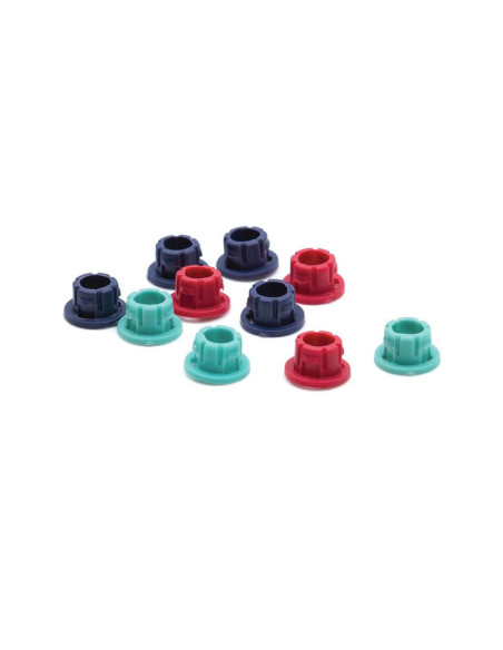 Embouts de rechange pour pince Vario