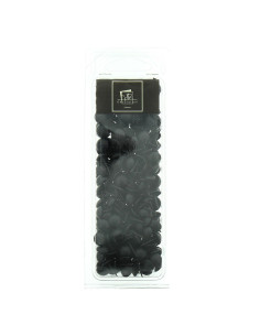 Clous tapissier ronds - Noir mat 2