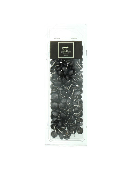 Clous tapissier Select - Gris pailleté
