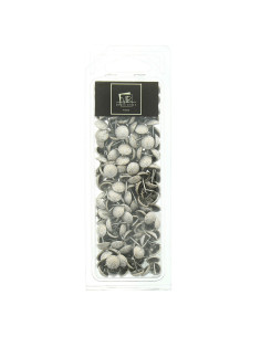 Clous tapissier Select - Blanc laitonné 2