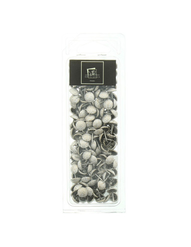 Clous tapissier Select - Blanc laitonné