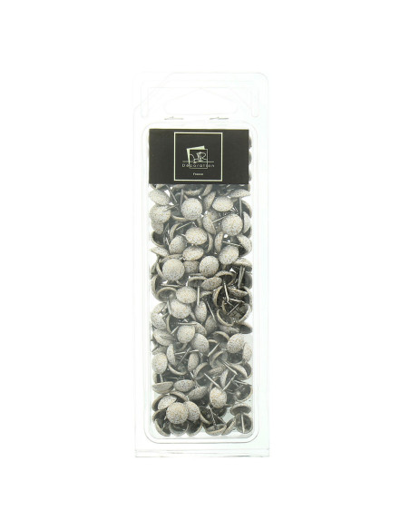 Clous tapissier Select - Blanc laitonné