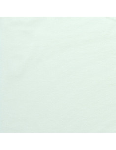 Tissu micro éponge viscose - Écru 2