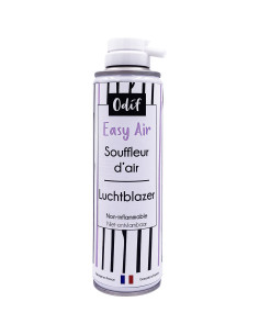 Souffleur d´air sec Odif Easy Air