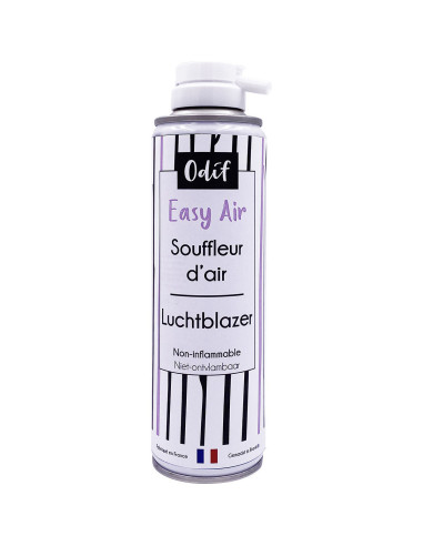 Souffleur d´air sec Odif Easy Air