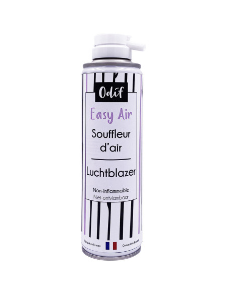 Souffleur d´air sec Odif Easy Air