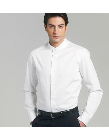 Patron de chemise - Vogue 8759
