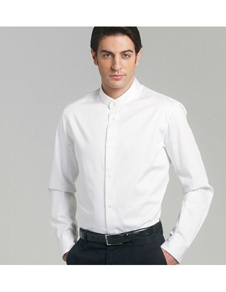 Patron de chemise - Vogue 8759