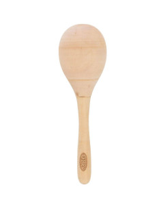 Hochet maracas 20 cm x 6 cm