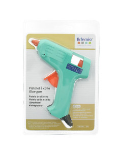 Mini pistolet à colle