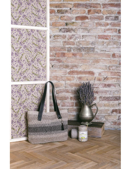 Catalogue Nova Vita 4 DMC - 16 projets sacs et accessoires