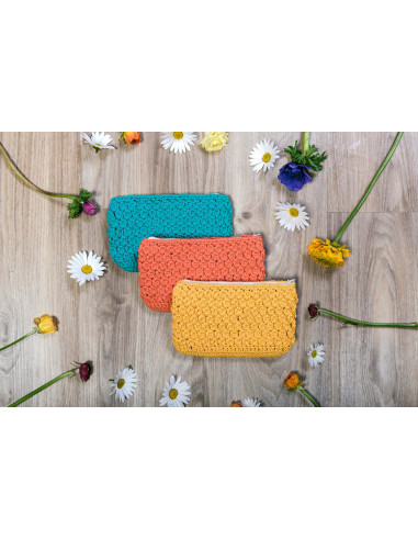 Catalogue Nova Vita 4 DMC - 16 projets sacs et accessoires