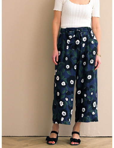 Patron de pantalon Lison - Joli Lab