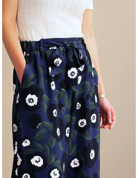 Patron de pantalon Lison - Joli Lab