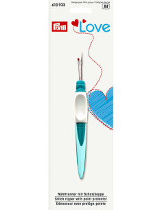 Découseur ergonomique petit modèle - Vert menthe