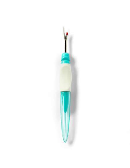 Découseur ergonomique petit modèle - Vert menthe