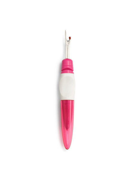 Découseur ergonomique grand modèle - Rose fuchsia
