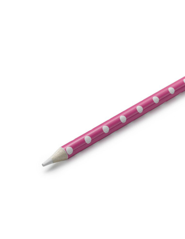 Crayon à marquer effaçable à l´eau - Fuchsia