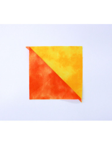 Jauge facile à utiliser pour triangles