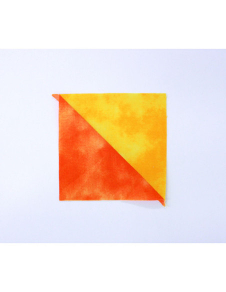 Jauge facile à utiliser pour triangles