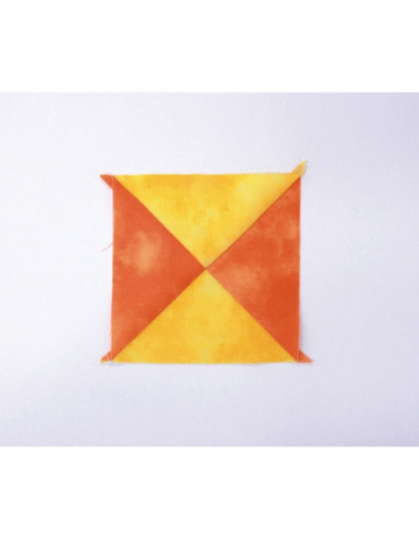 Jauge facile à utiliser pour triangles