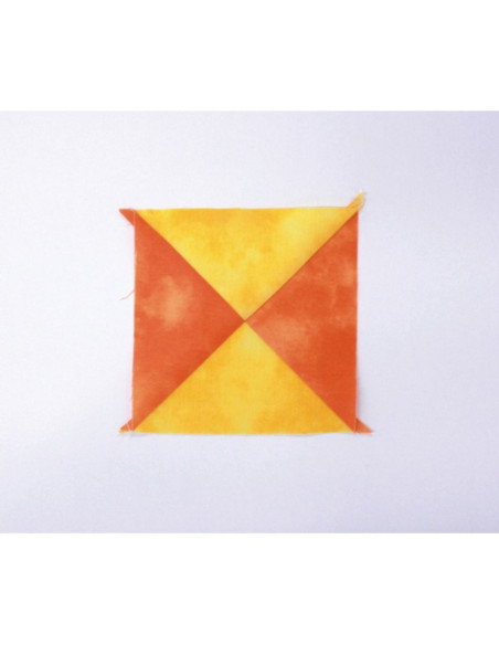 Jauge facile à utiliser pour triangles