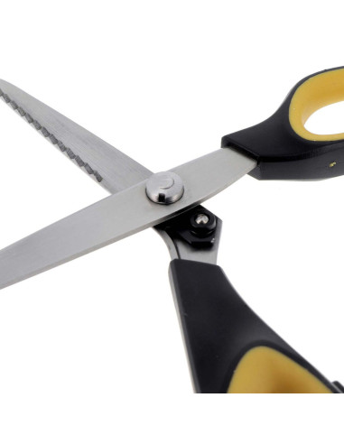Ciseaux cranteur Bohin 23 cm