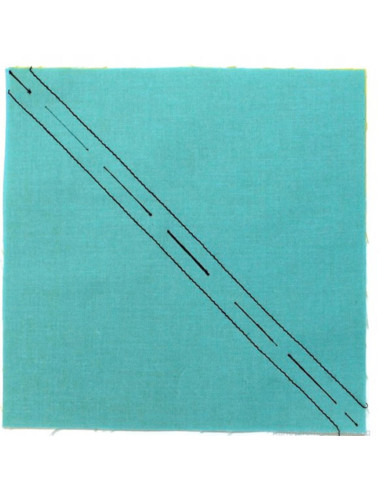 Jauge facile à utiliser pour triangles