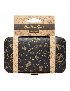 Trousse de couture Black Edition