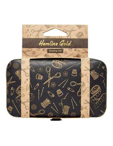 Trousse de couture Black Edition