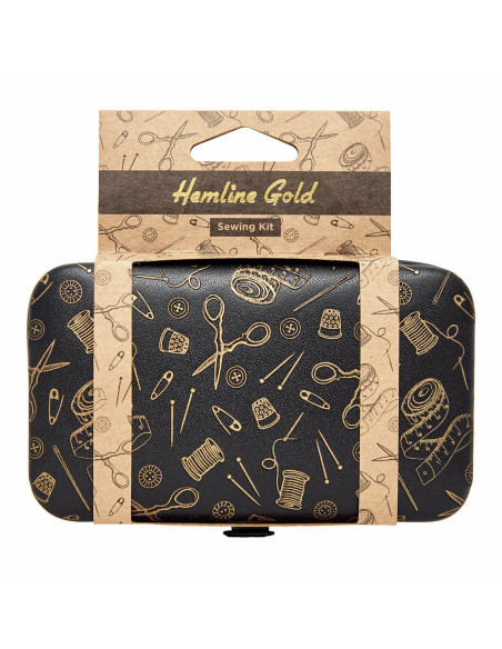 Trousse de couture Black Edition
