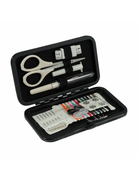 Trousse de couture Black Edition