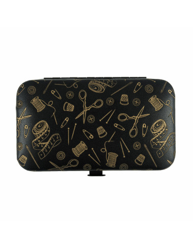 Trousse de couture Black Edition