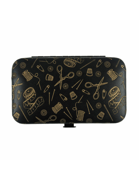 Trousse de couture Black Edition