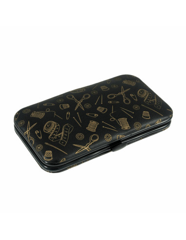 Trousse de couture Black Edition