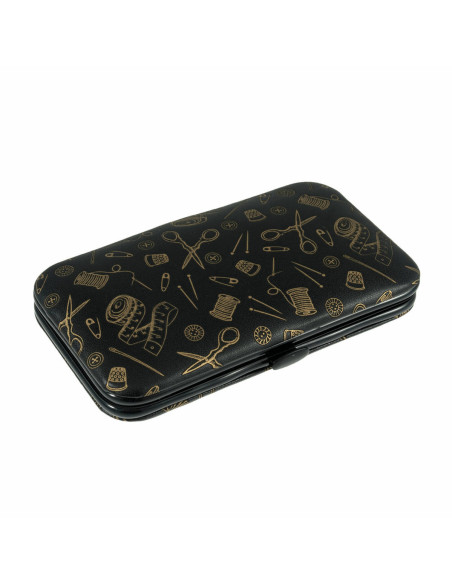 Trousse de couture Black Edition